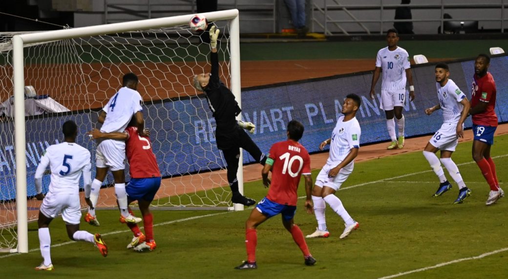 Photo of El estadio de Costa Rica tiene un aforo del 100 por ciento en las eliminatorias vs. Canadá, EE. UU.