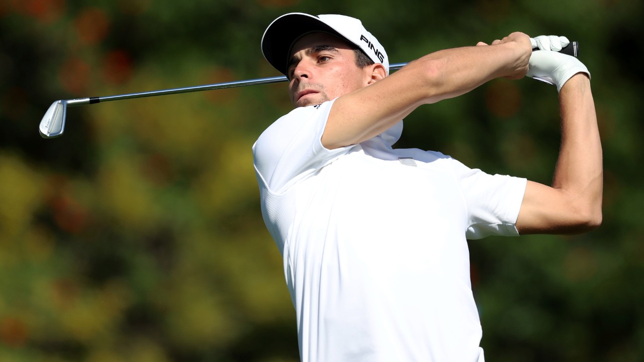 Niemann keeps his distance and closes out big win at Riviera - Sportsnet.ca
