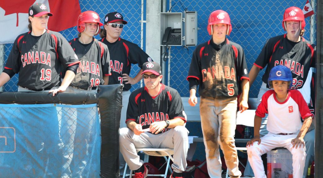 Andre Lachance leaves Canadian women's baseball team after two decades