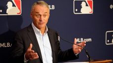 MLB cancels first two series of season as no deal is reached to end lockout