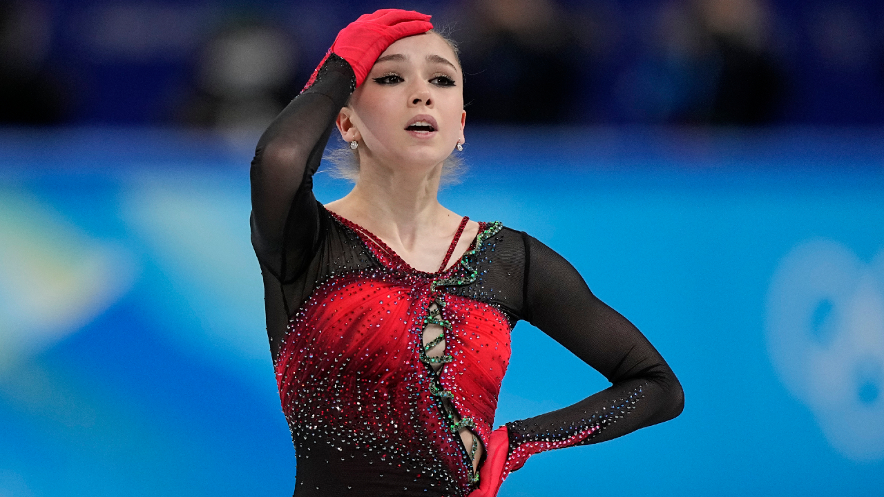 Skate Canada eyes appeal after Russia keeps Olympic bronze, despite Valieva  DQ