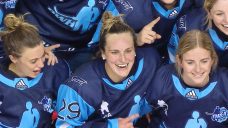 What needs to happen to form a sustainable pro women’s hockey league