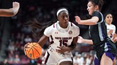 Amihere, Pellington, Edwards lead 20 Canadian women into March Madness