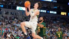 Defending champ Baylor opens with win over Norfolk State