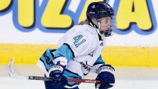 Team Sonnet takes down Team Bauer in PWHPA Dream Gap Showcase semifinals