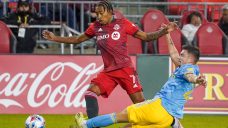 TFC’s Marshall-Rutty to undergo knee surgery leaving gap at fullback