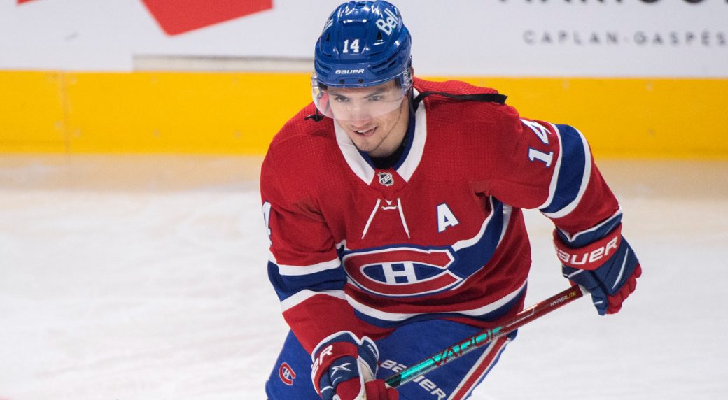 Canadiens: Why Arber Xhekaj Will Avoid Sophomore Slump