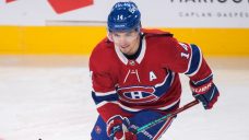 Canadiens’ win over Flames fueled by genius of Nick Suzuki