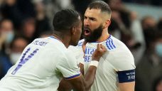 Champions League Takeaways: Benzema and Lewandowski prove age is just a number