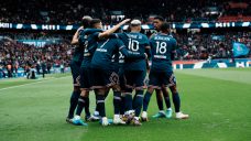 New spending limit for European soccer clubs being finalized