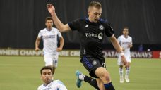 MLS rosters draw from 82 countries, with Canada furnishing 46 players