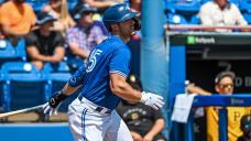 Grichuk cranks grand slam as Blue Jays dump Yankees 9-2 in Grapefruit League play
