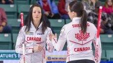 Canada’s Kerri Einarson defeats United States at world curling championship