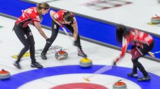 2022 World women’s curling championship: Standings, schedule and results
