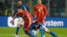 ‘This. Is. Football.’: Italy’s World Cup qualifying loss sets sports world ablaze