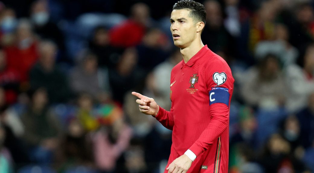 Where will Ronaldo go after leaving Manchester United?, Taiwan News