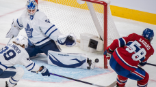 Maple Leafs again fail to secure an important two points in loss to Canadiens