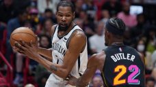 Brooklyn Nets add to Miami’s misery, roll past Heat