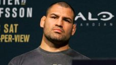 UFC star charged in shooting sues man over alleged molesting