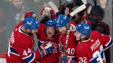 Caufield’s honest post-game assessment better than ‘OK’ for Canadiens