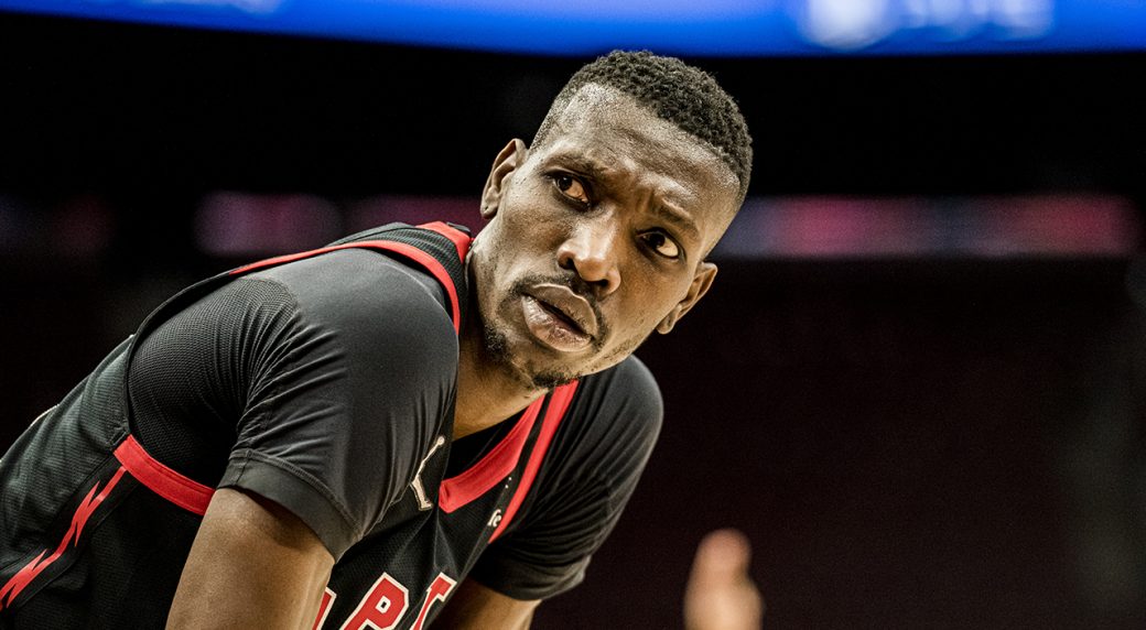 Toronto Raptors 2021-22 Player Review: Chris Boucher found clarity in his  role as a key rotation player - Raptors HQ
