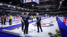 Nichols out of Wild Card One lineup at Brier after positive COVID-19 test