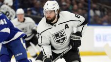 Drew Doughty undergoes successful wrist surgery, out for rest of season
