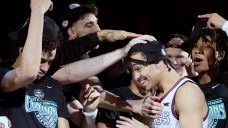 NCAA Tournament betting guide: Who’s the favourite and why you should be careful picking them