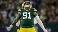 Packers sign outside linebacker Preston Smith to four-year extension