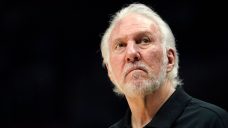 Reports: Spurs’ Popovich has medical incident, resting at home