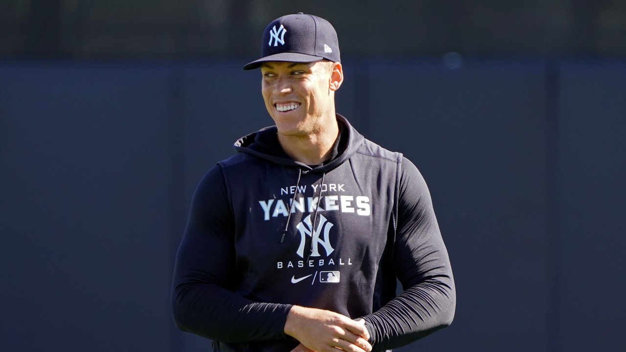 Did the New York Yankees get better this offseason?