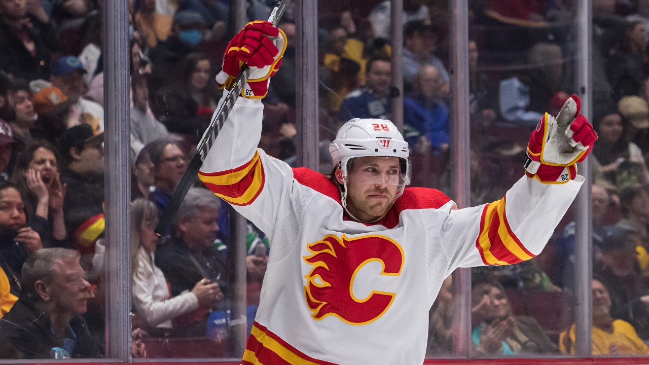 Flames Takeaways: After successful road trip, Flames move back into playoff spot