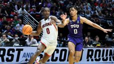 NCAA Men’s Roundup: Canada’s Mathurin leads Arizona to dramatic OT win