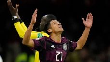 United States, Mexico join Canada by clinching World Cup berths