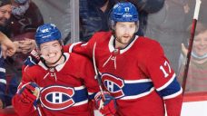 Canadiens’ classic win over Maple Leafs boosted by exhilarating atmosphere