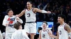 Sweet 16 Men’s Storylines: Top Canadians still in running to end drought