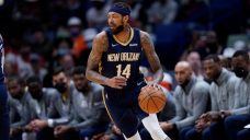 Pelicans’ Brandon Ingram placed in concussion protocol