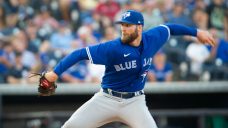 Allgeyer, Groshans among eight Blue Jays assigned to minor-league camp