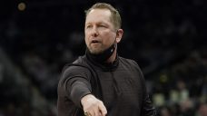 After trip through coaching history, Nurse carving own path with Raptors