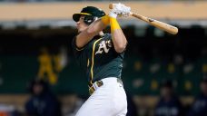 Matt Chapman excited for ‘new beginning’ with Blue Jays