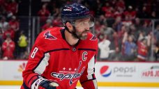 Capitals’ Ovechkin passes Jagr for third all-time with career goal No. 767