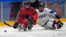 Paralympic Roundup: Canada’s hockey team advances to final vs. Americans