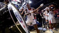 NCAA Women’s Roundup: Canada’s Pellington scores 30 in Arizona win