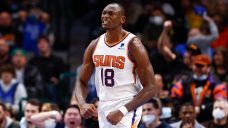 Suns’ Biyombo to donate NBA salary to build hospital in Congo