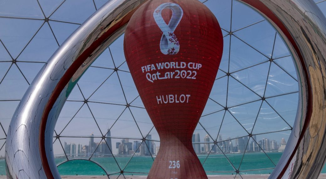 World Cup 2022 draw: Everything you need to know