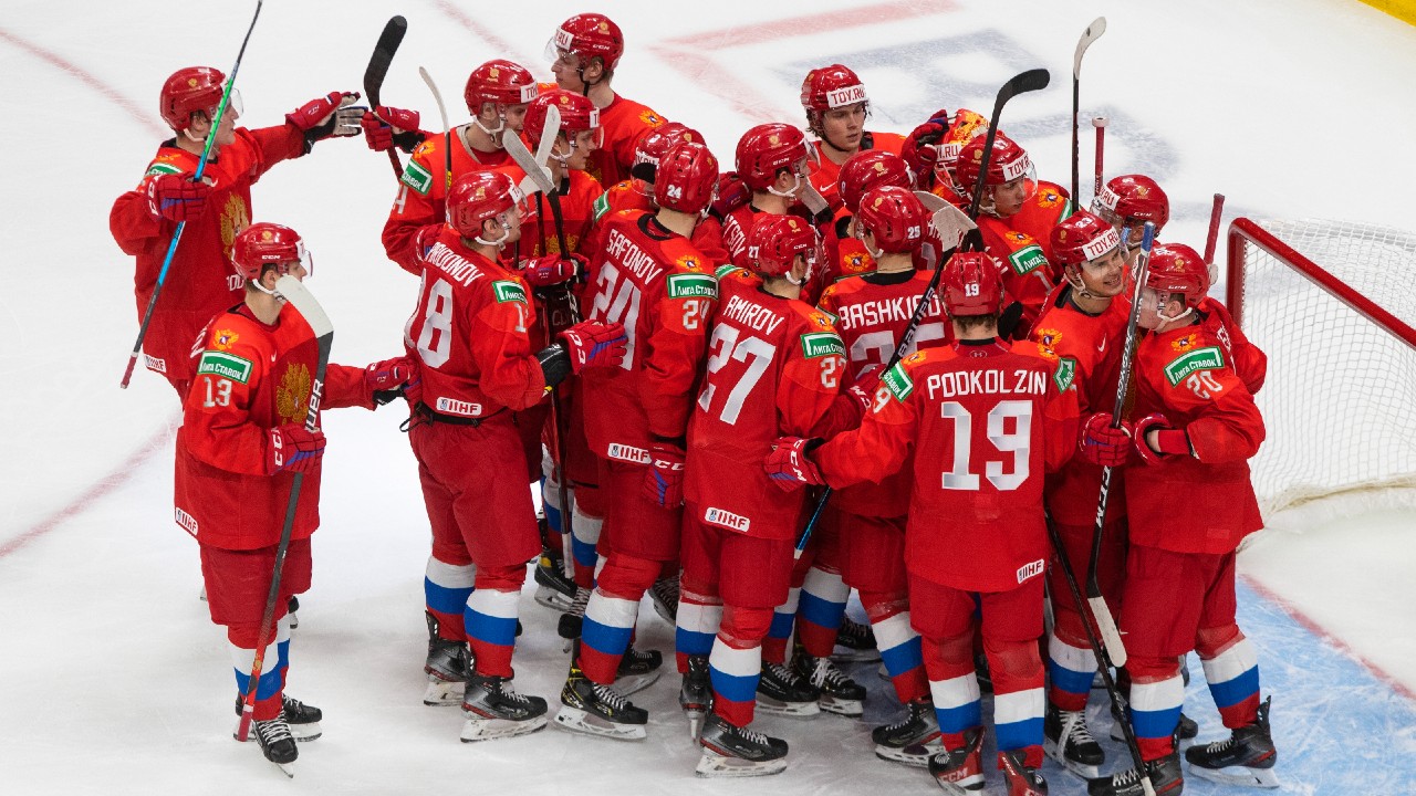 32 Thoughts As sports world restricts Russia, fallout in hockey still unfolding pic