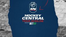 Watch Live: Sportsnet’s Hockey Central NHL trade deadline show