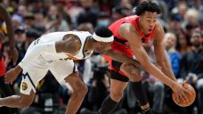 10 things: Barnes puts in superstar performance in Raptors’ win over Denver
