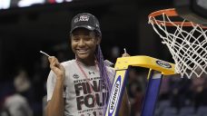 Top seeds South Carolina, Stanford headed to women’s Final Four