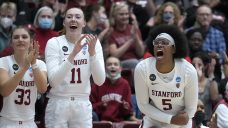 Women’s Tournament Roundup: Dunk delights in Stanford’s big first-round win